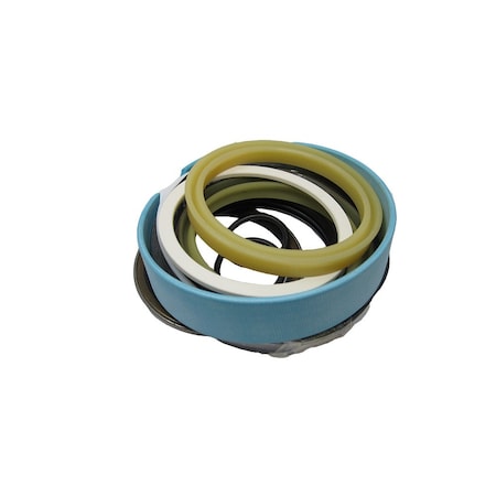Aftermarket Boom Cylinder Seal Kit Fits Komatsu PC1501 PC1503 PC150LC3 707-98-38510